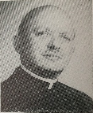 Fr. Sotir Dilogika